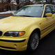 Illustration for article titled Would You Pay $7,995 For This 2003 BMW 325XiT… Or Are You Yella?